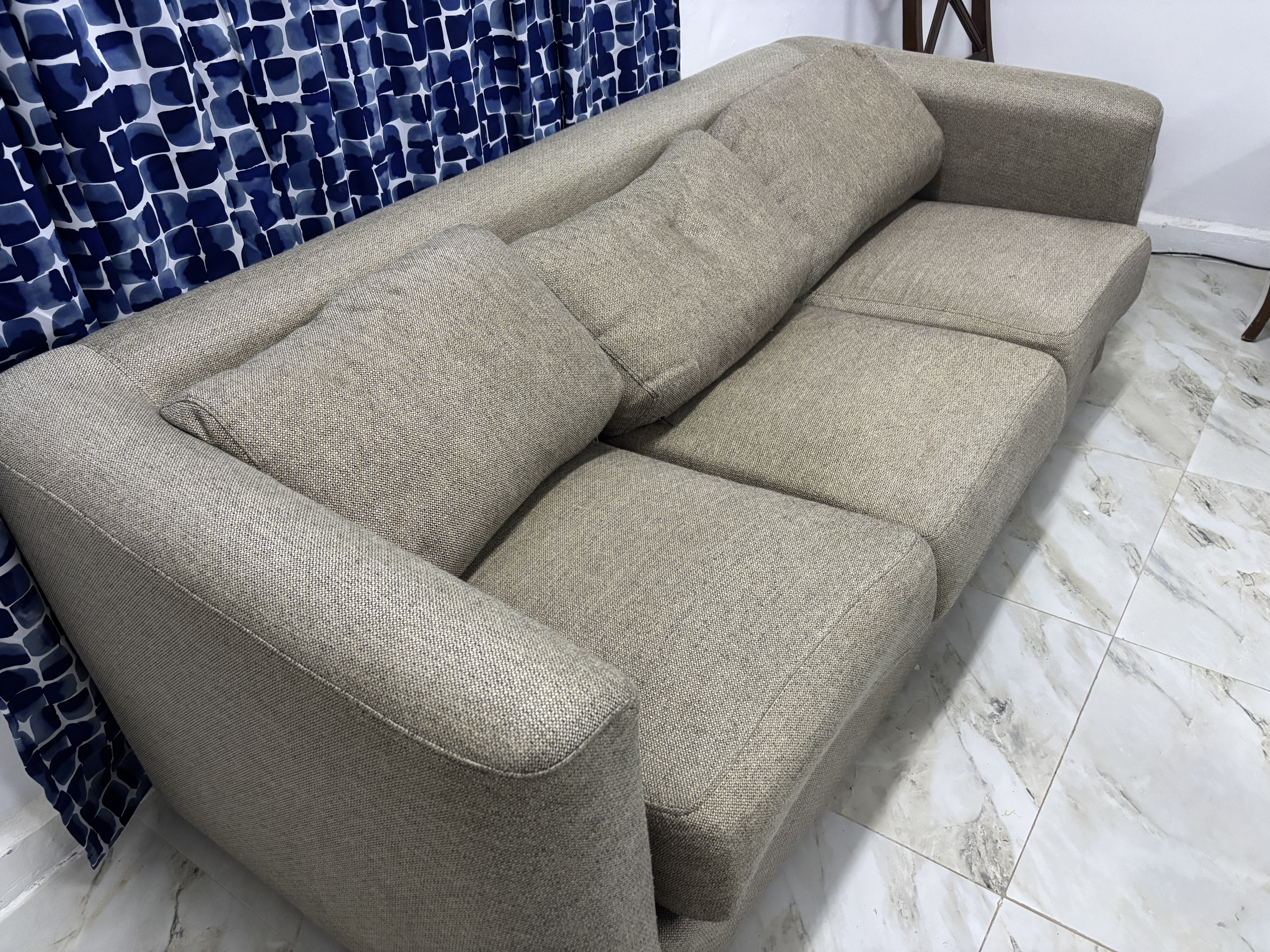 3 Seater Sofa  - Image 3