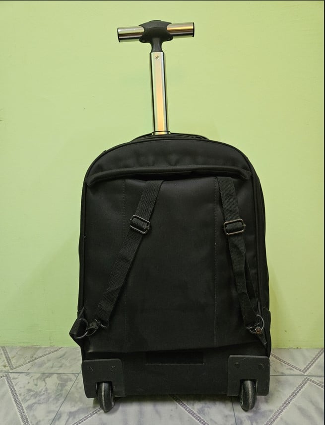 Laptop trolley bag for sale. - Image 2