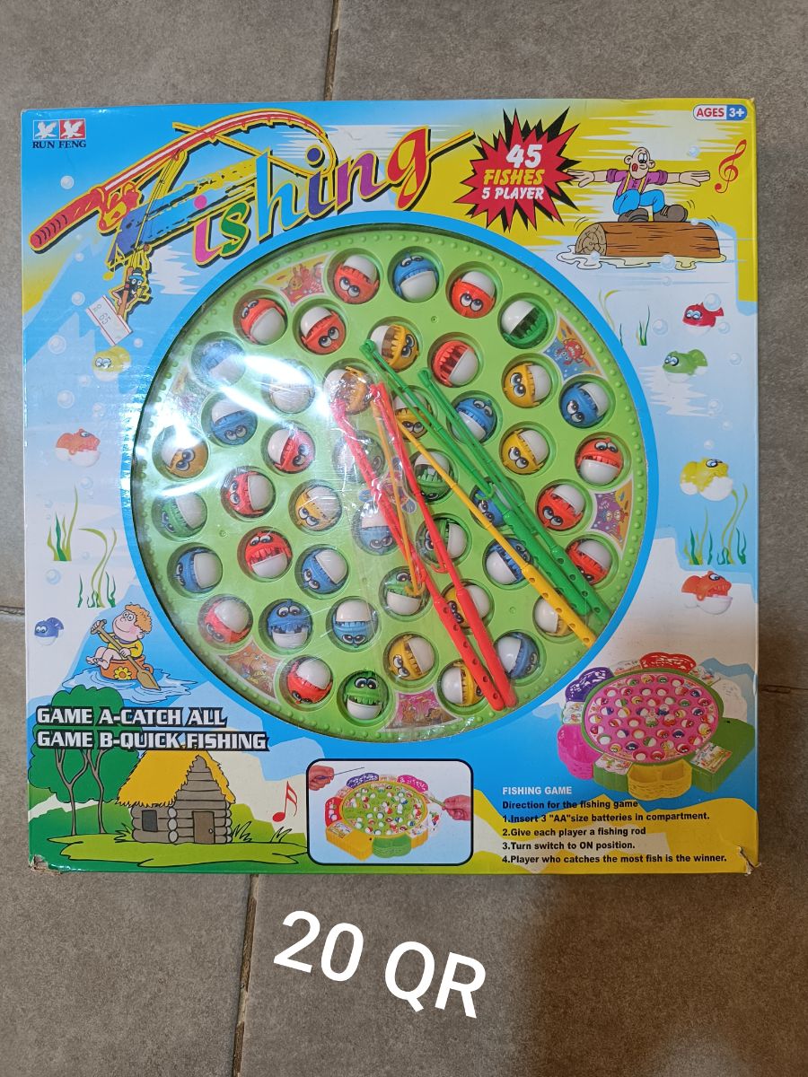 Various Toys - Image 4