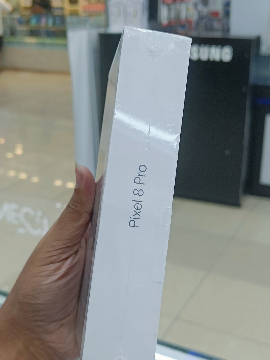 Google pixel 8 pro - Image 5