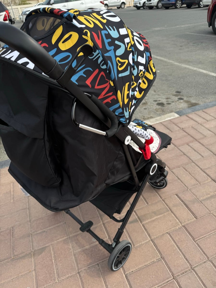 Baby Pram Cabin Approved - Image 7