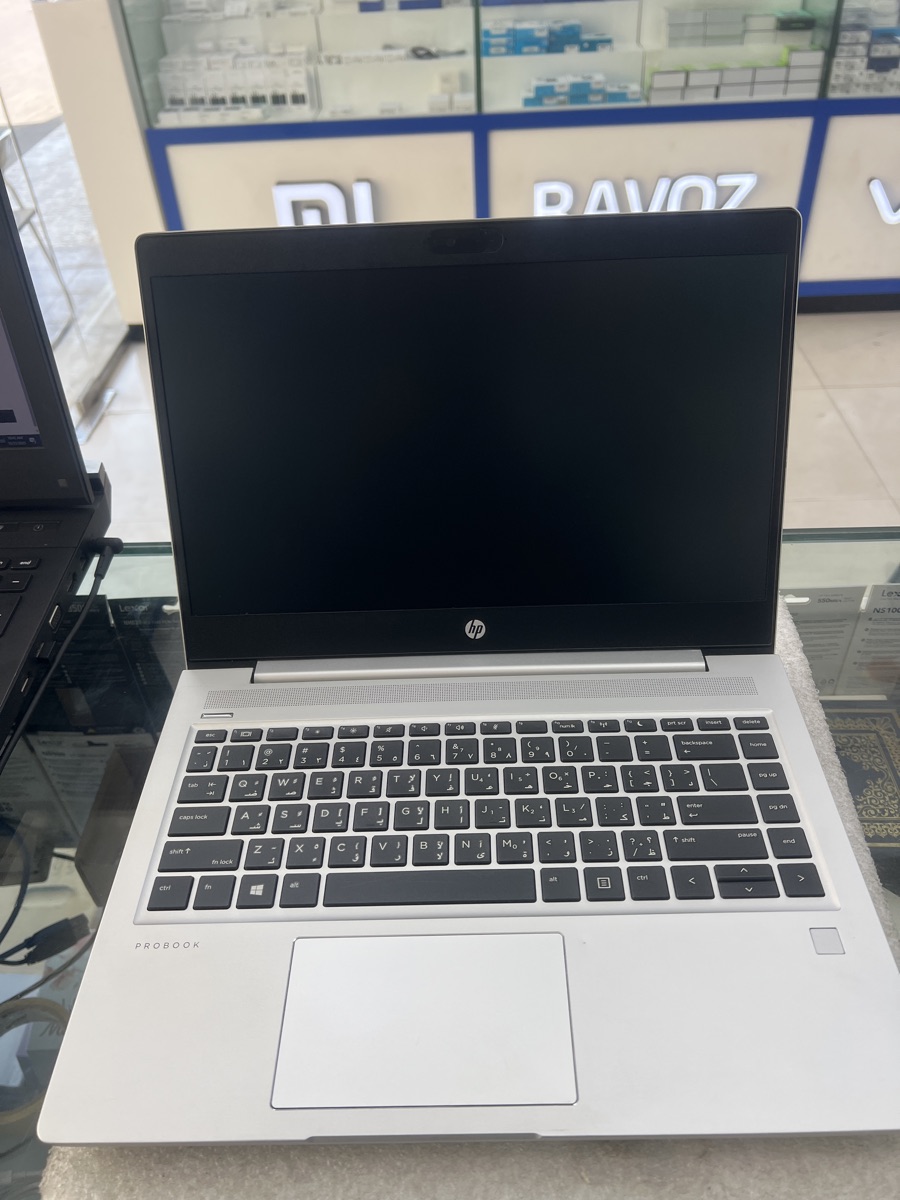 HP ProBook 440 G7 - Image 7