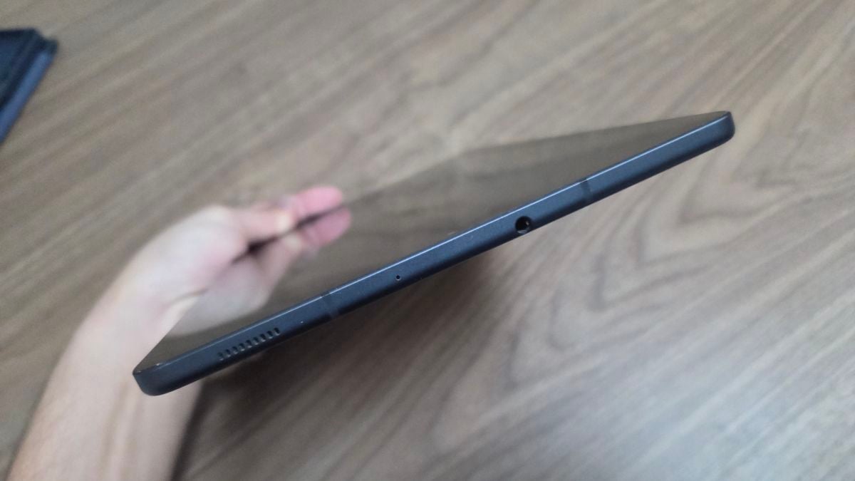 Samsung S6 Lite - Image 2