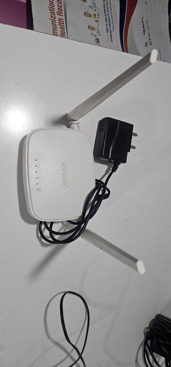 Tenda wifi Routers - Image 3