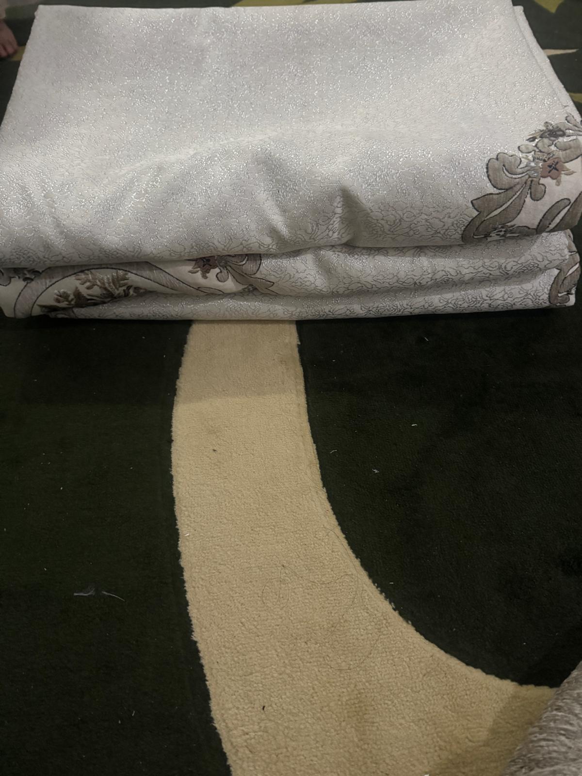 Curtain Parde Not used Its Brand new - Image 2