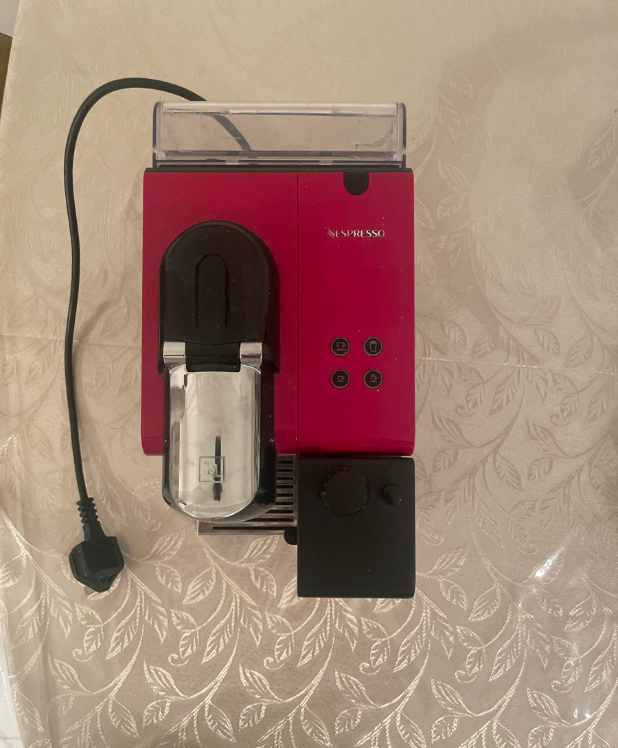 Coffee machine - Image 3
