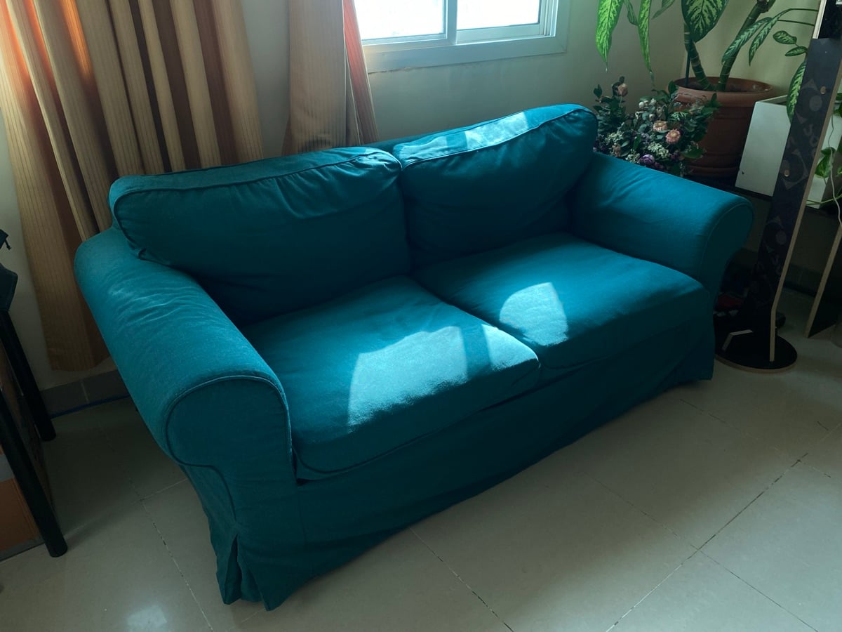 Ikea EKTORP- Excellent condition - Image 2