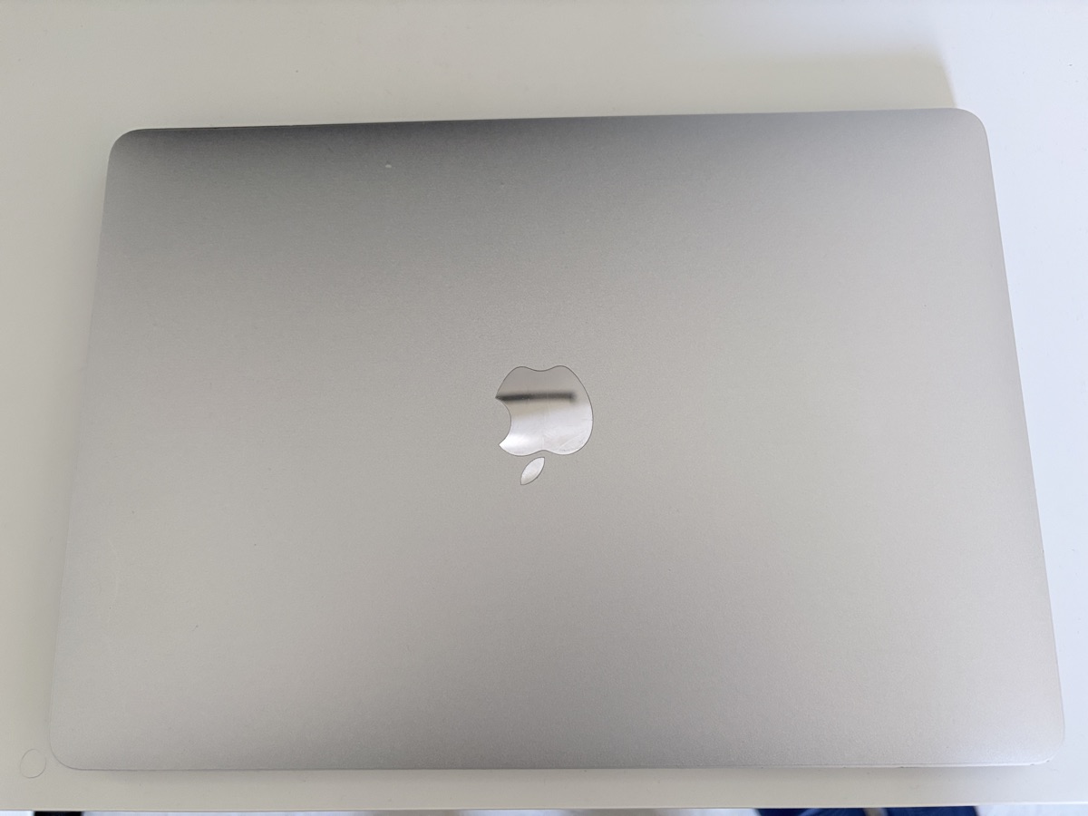 PERFECT! 13-inch MacBook Pro (2020), 1TB, i5, 16GB, 188 battery cycles - Image 4