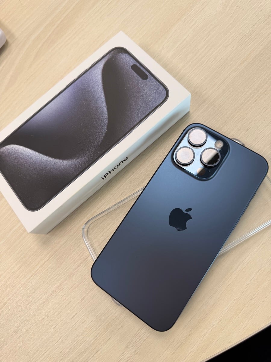Iphone 15 Pro Max - Image 2