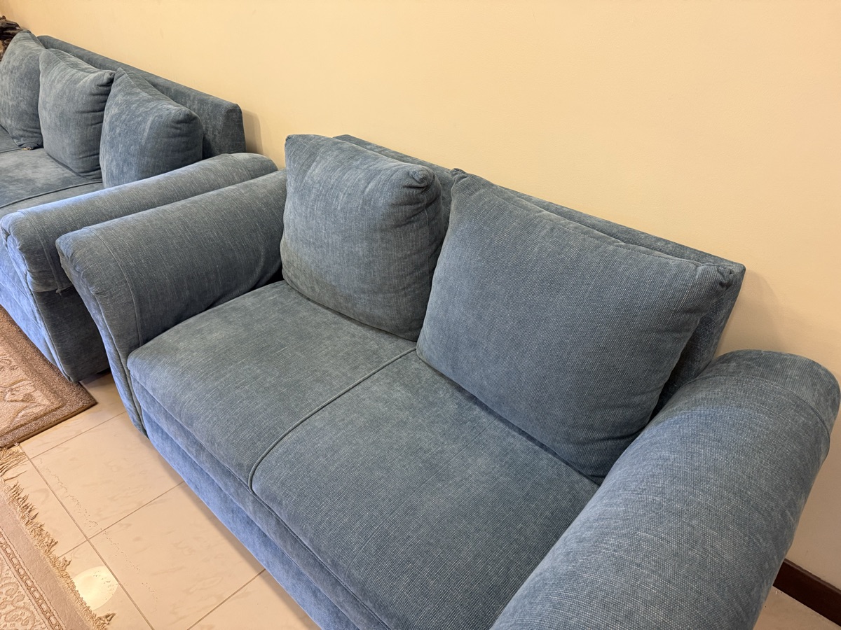 5 -seater sofa (3 seater and 2-seater) - Image 3
