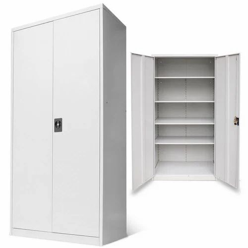 "2-Door File Cabinet — Sleek Storage for Your Office" - Image 2