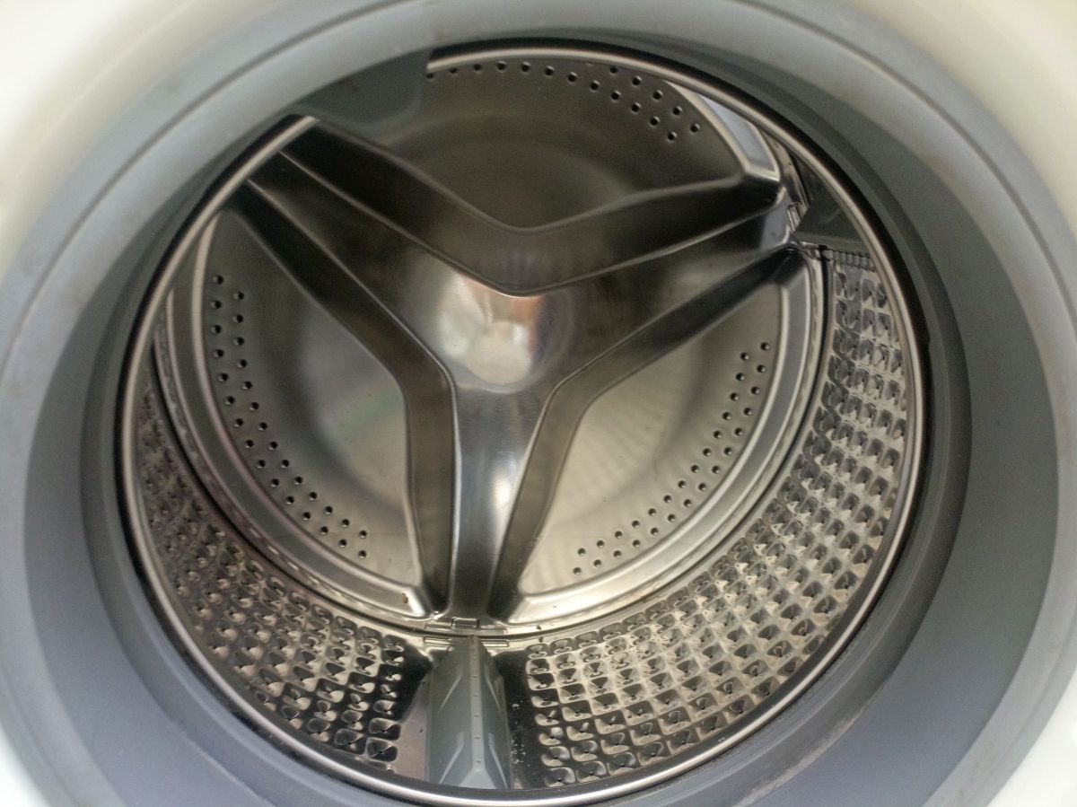 samsumg washing machine 7 kg - Image 2