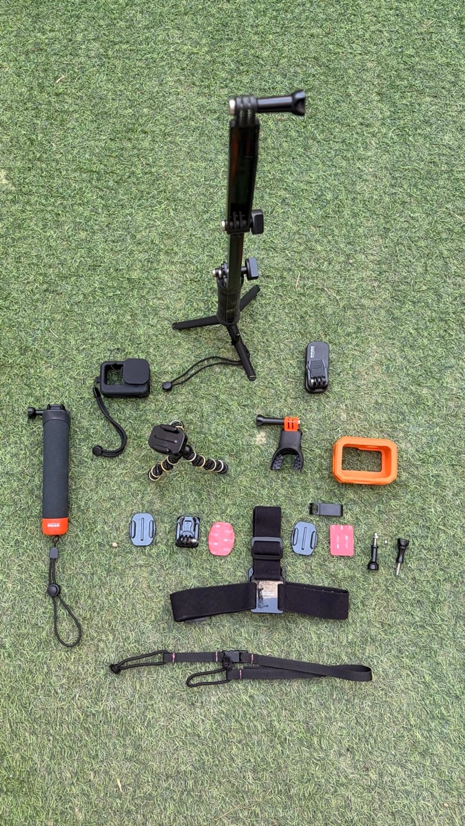 GoPro Orginal and Aftermarket Accessories - Image 5