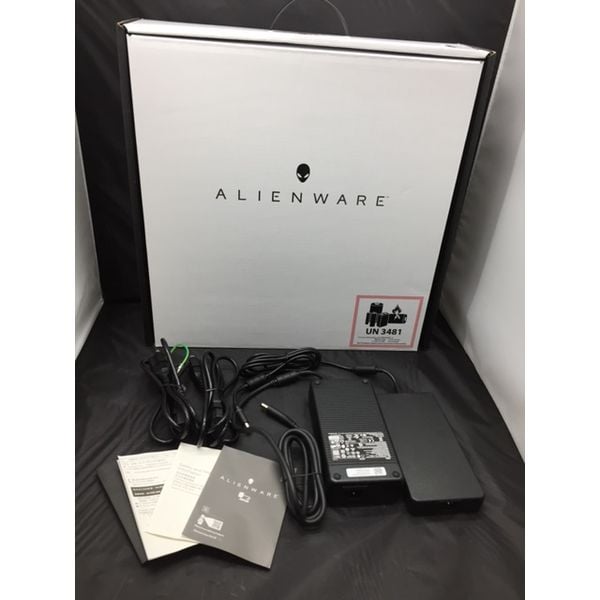 Alienware Area51M R2 Gaming Used - Image 4