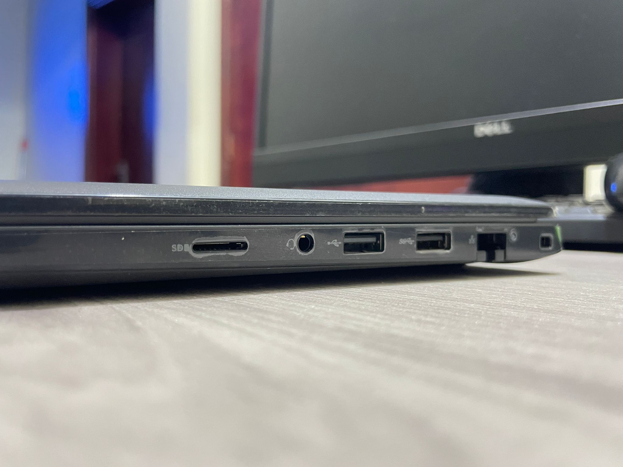 DELL Latitude-i7-11th Gen-16GB RAM-512GB SSD-14" inch (33176355) - Image 8
