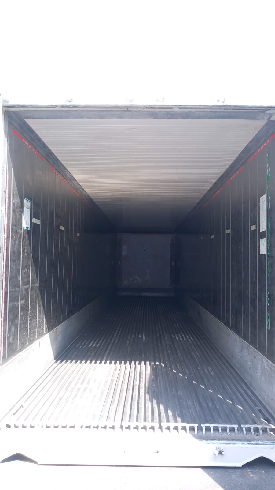 Reefer containers for Rent & Sales 20FT & 40FT Temp -35C - Image 4