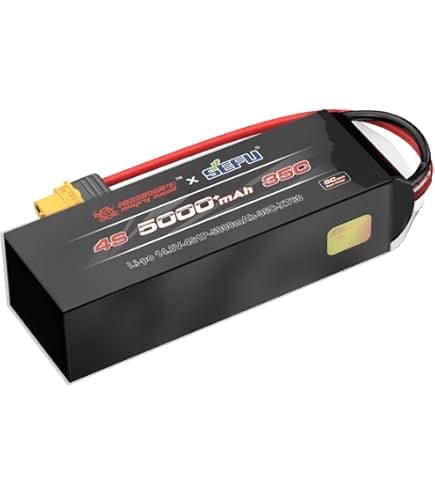 RC Car  / Lipo battery / Charger / Esc / Servo - Image 3