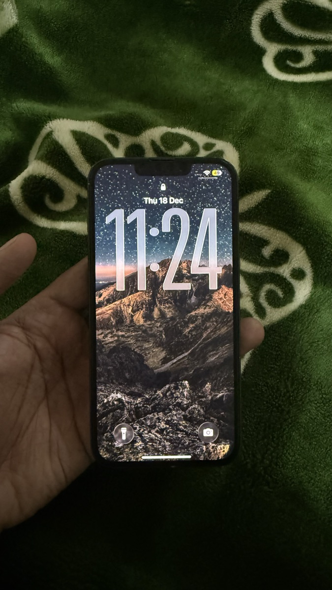 Iphone 13 In Excellent Condition - Image 2