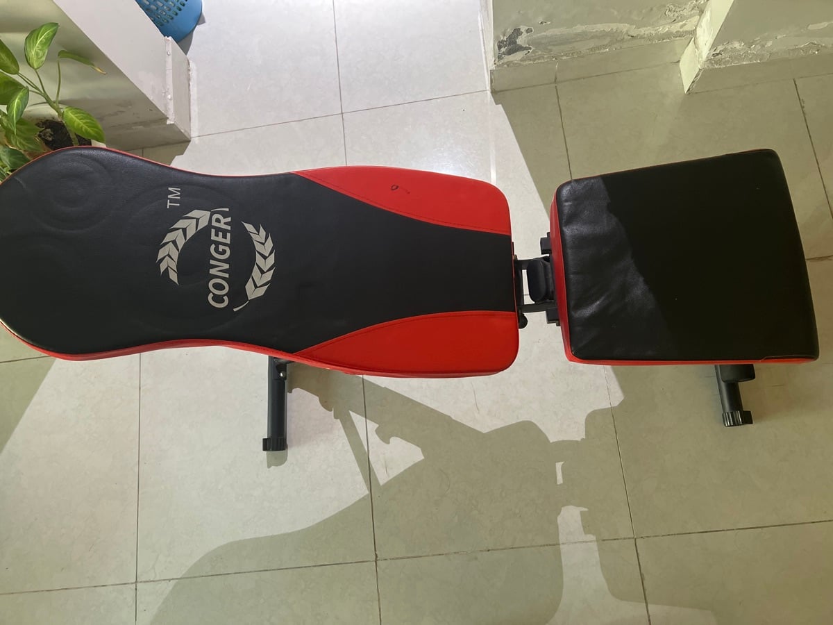 Workout bench - Image 2