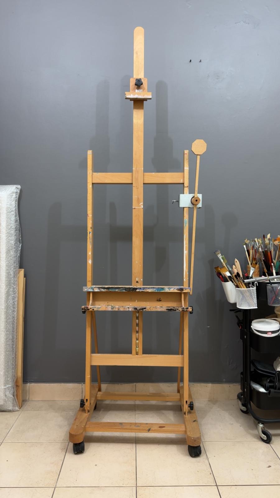 Easel stand - Image 3