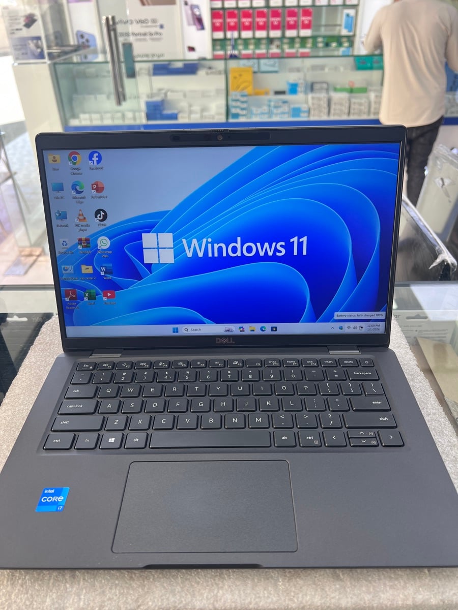 Dell Latitude 7420 Touch - Image 6
