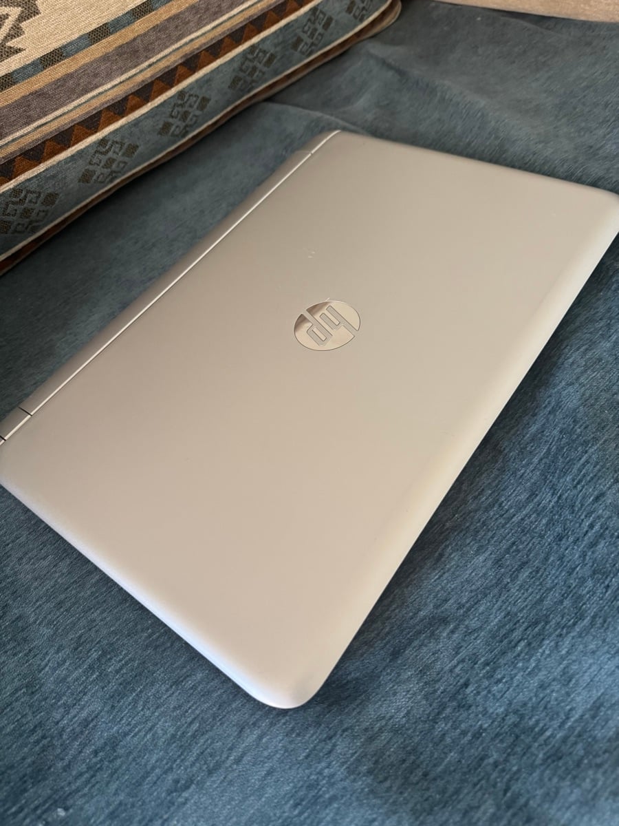 Hp laptop for sale - Image 1