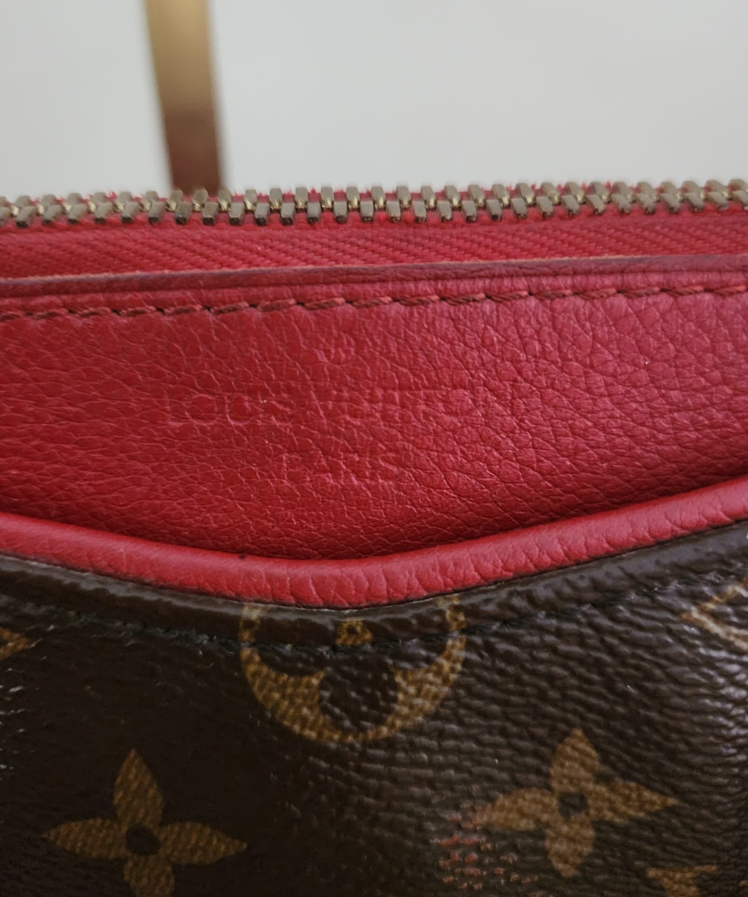 LV Bag (used) - Image 2