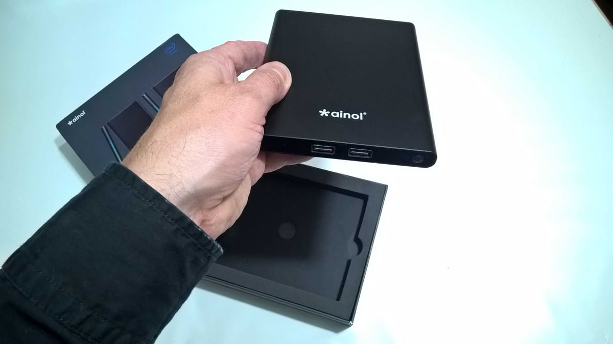 Mini PC - Image 1