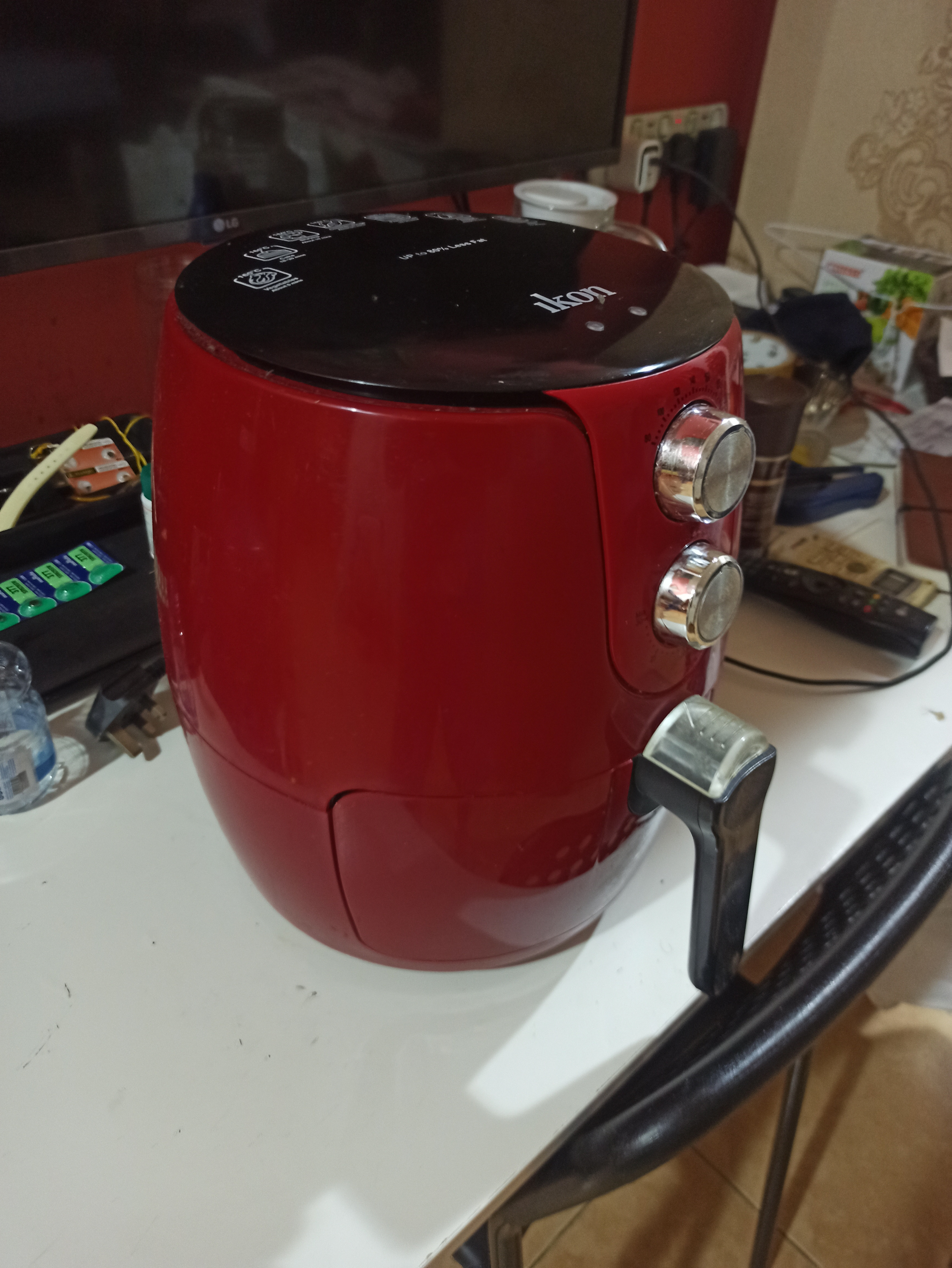 Air Fryer  - Image 3