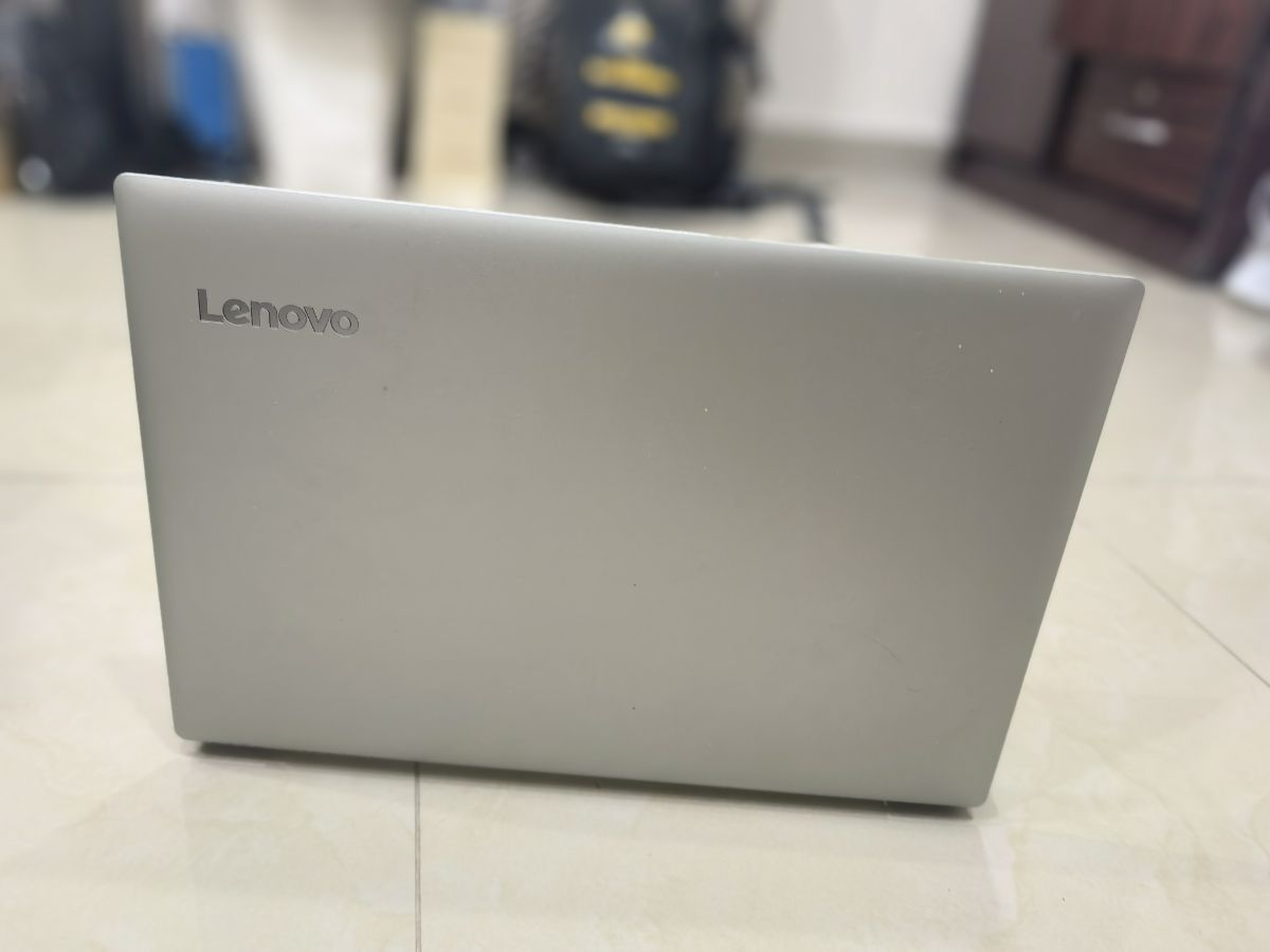 Lenovo Light Gaming Laptop - Image 4