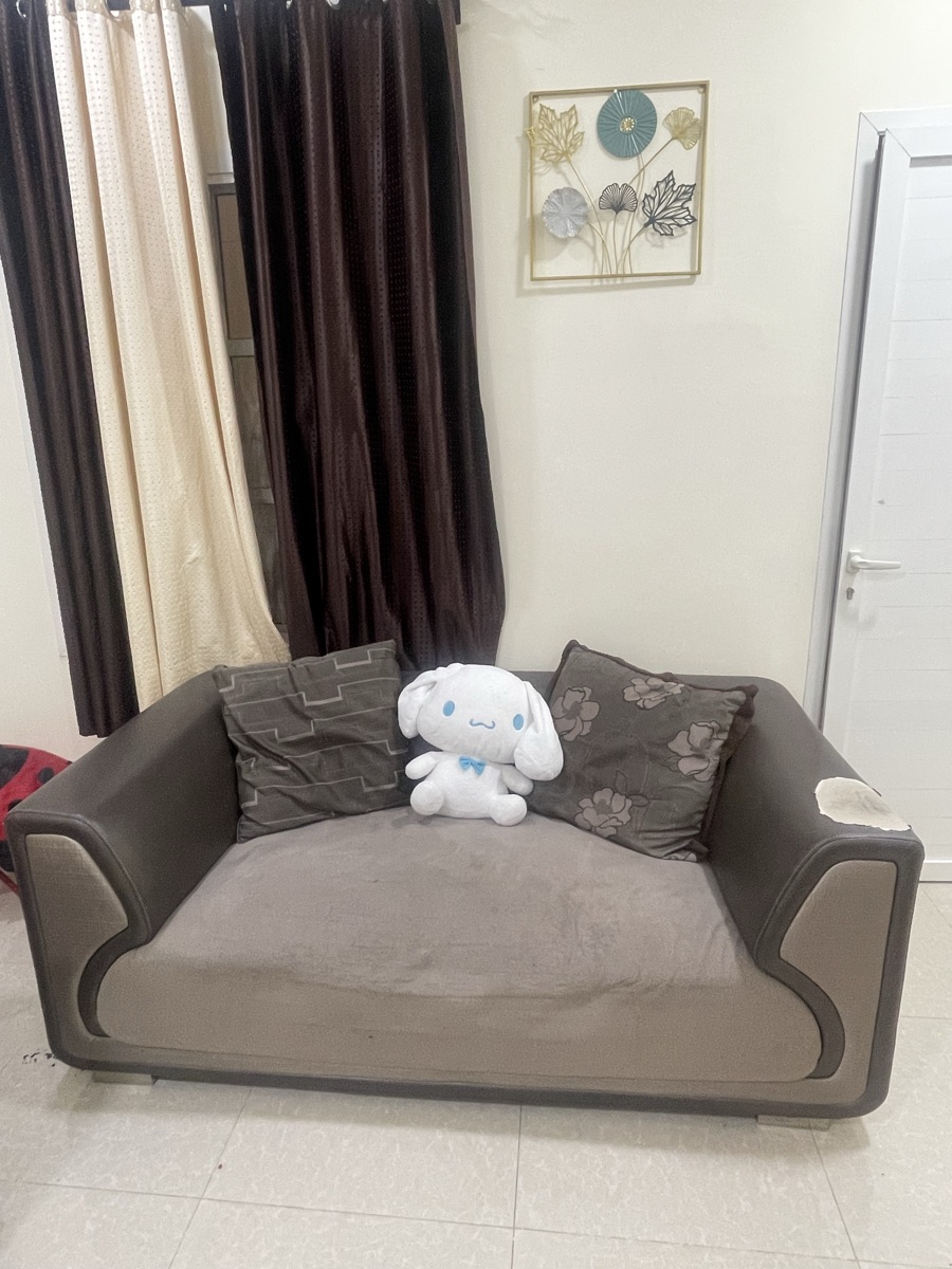 Sofa for sale - Image 7