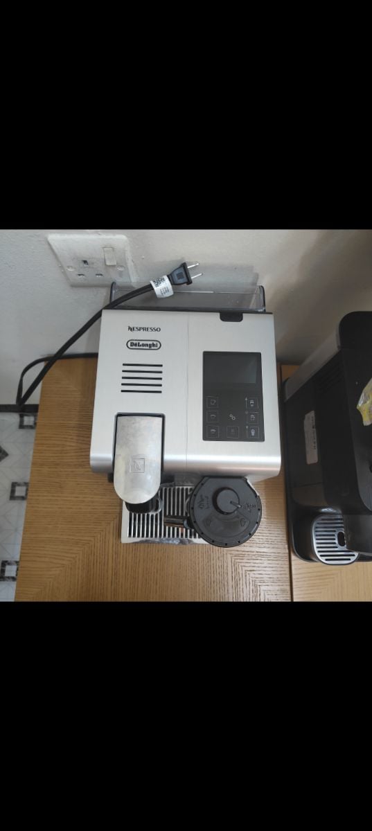 All item new Coffee machine and all item for sale all 110 volt item - Image 2