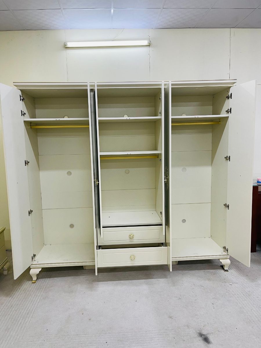 Bedroom set sell - Image 1