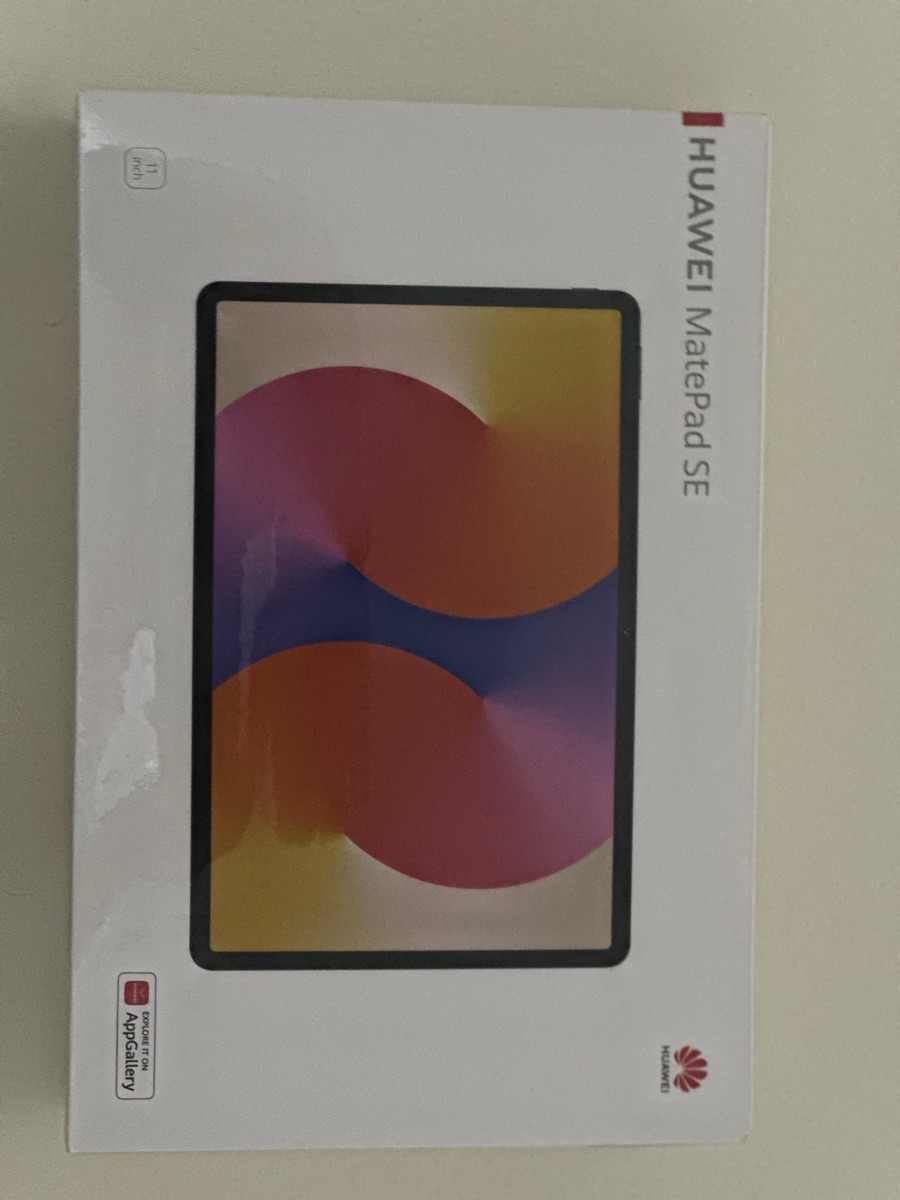 Huawei Matepad SE 8 128 GB 11 inch - Image 3