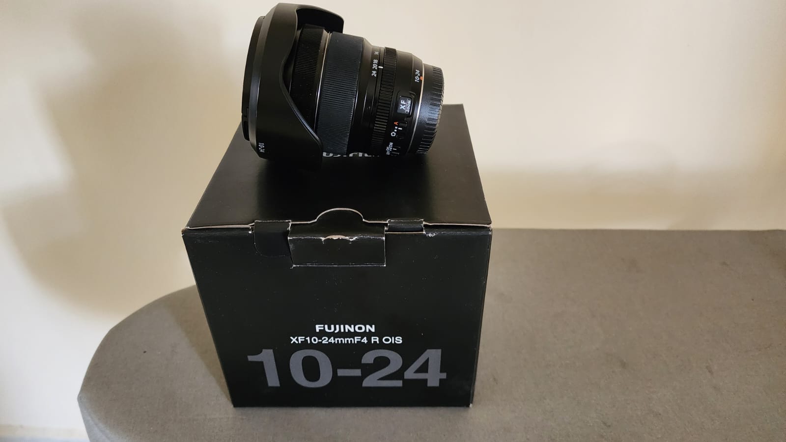 Fujifilm XF10-24mmF4 R OIS - Image 6