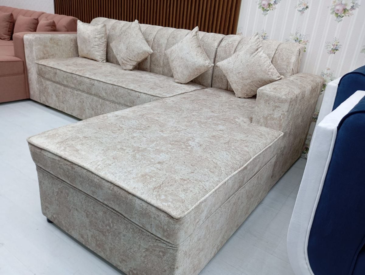 Brand New L shape sell,spacial offers - Image 5