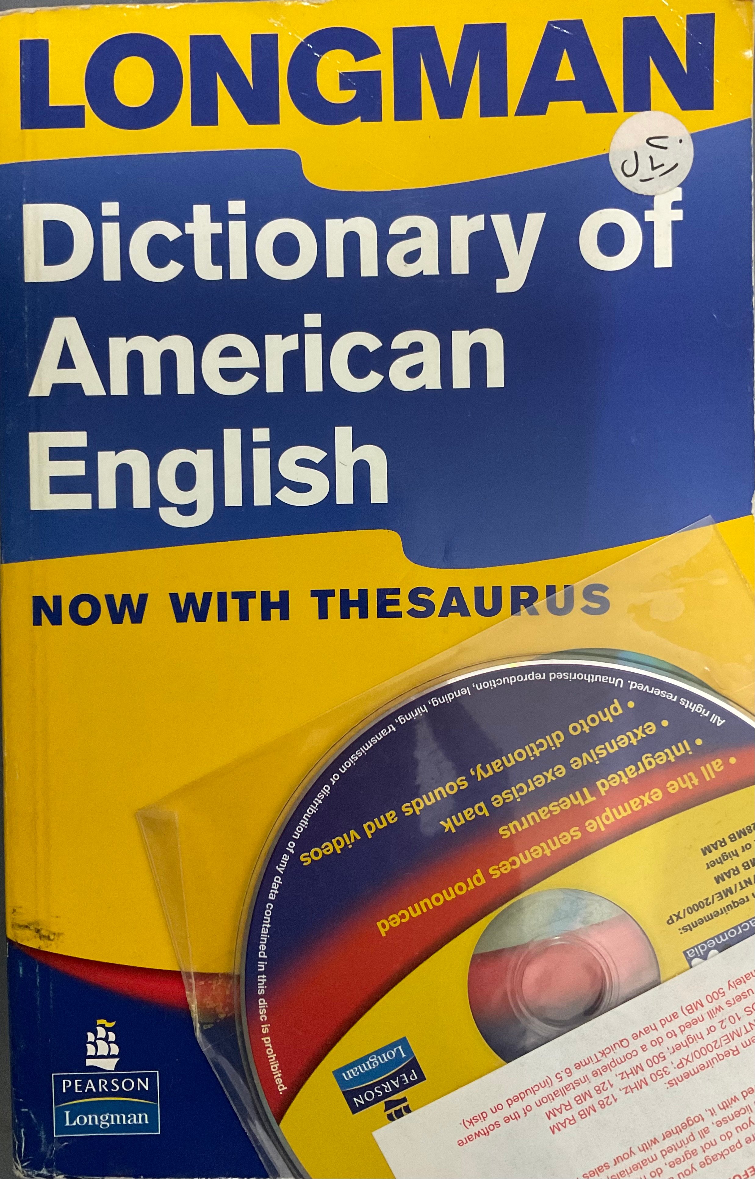 English Learning Tools & Dictionaries أدوات وكتب لتعلم اللغة الإنجليزية  - Image 2