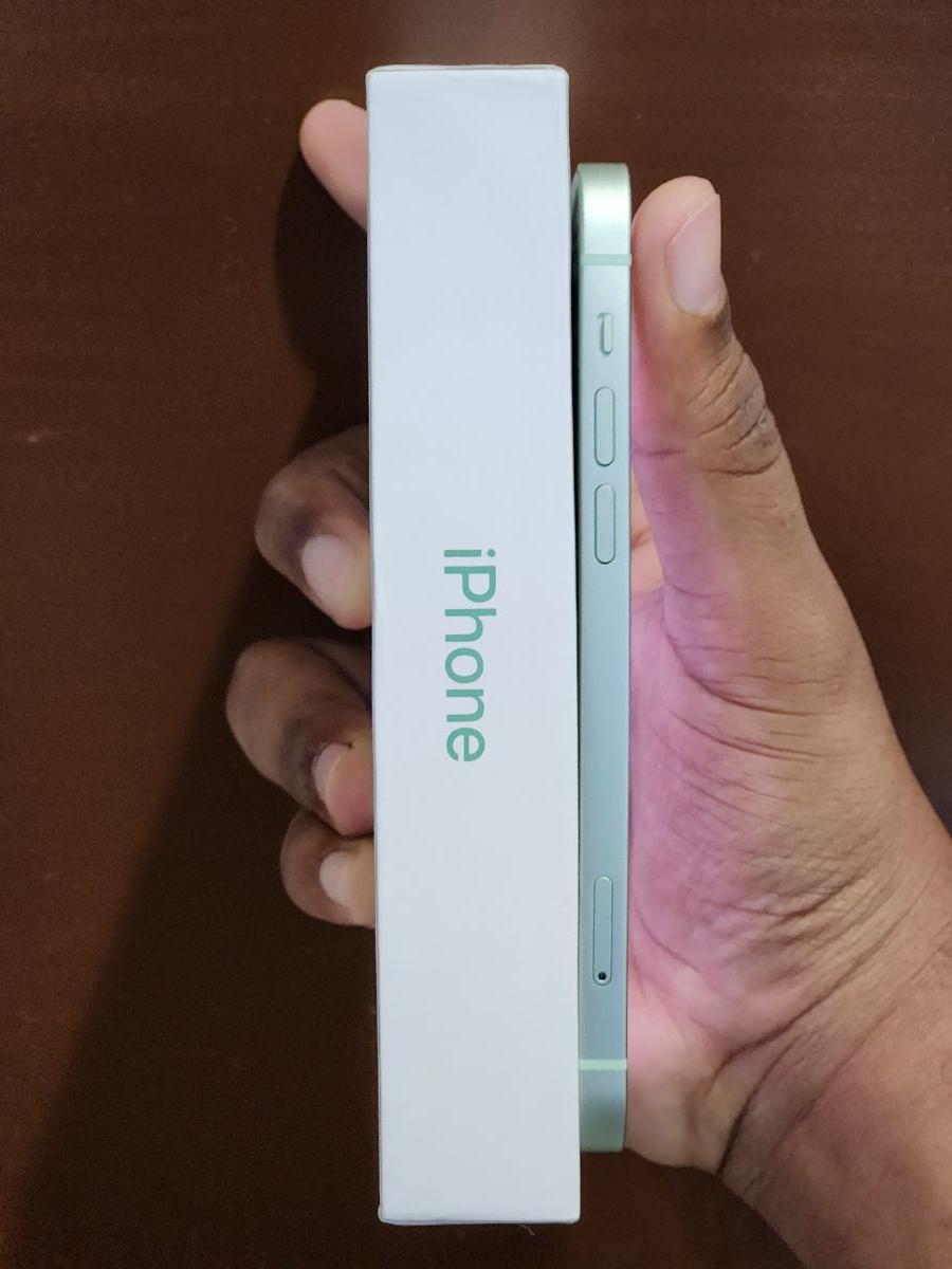 Iphone 12 128GB - Image 5