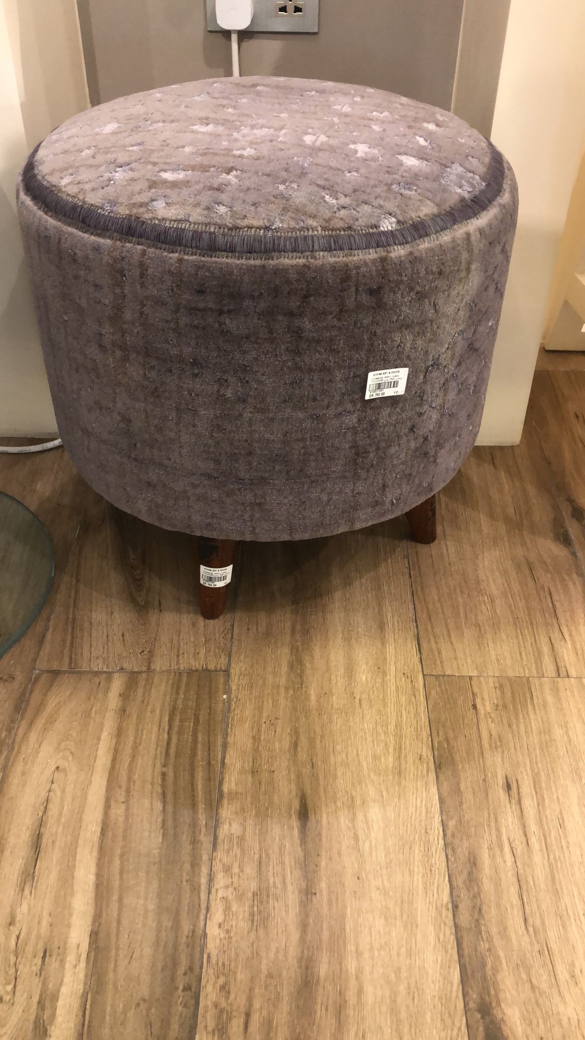 Ottoman chairs - Image 2