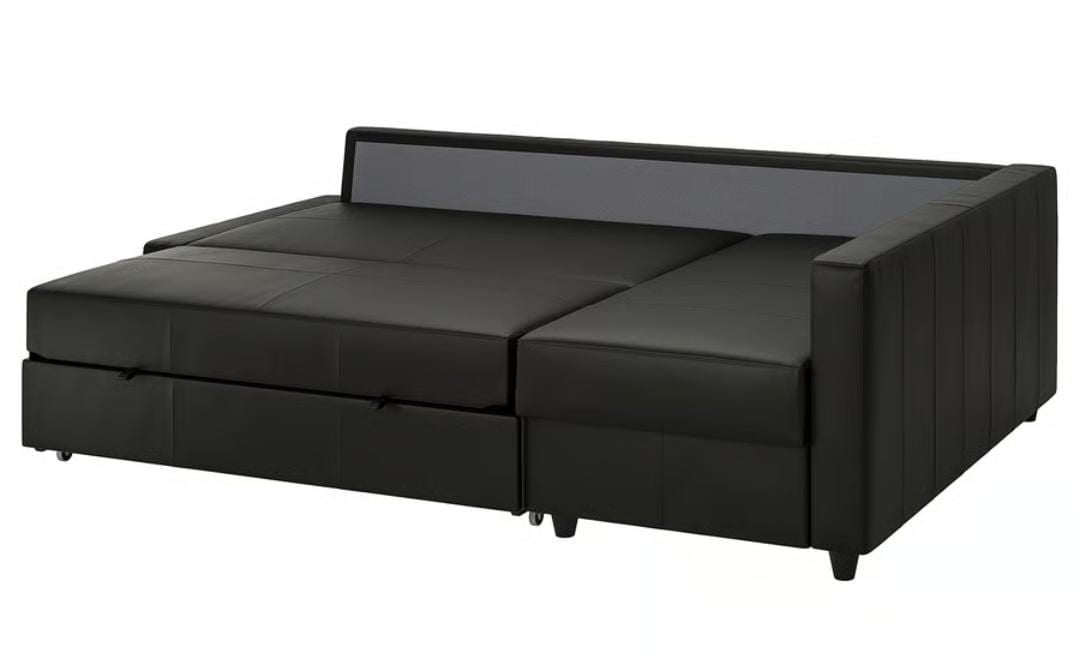 Corner Sofa bed - Image 2