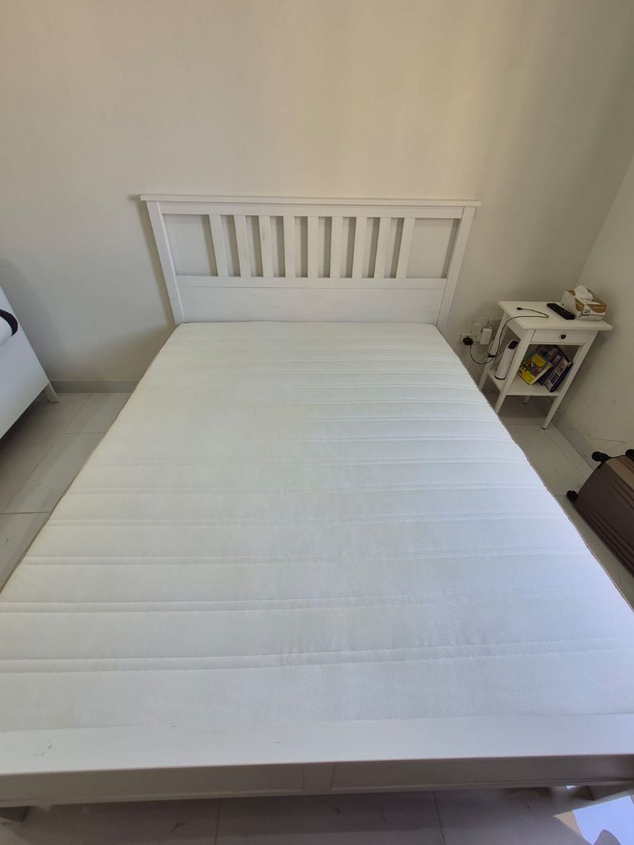 Ikea matress 160-200 - Image 4