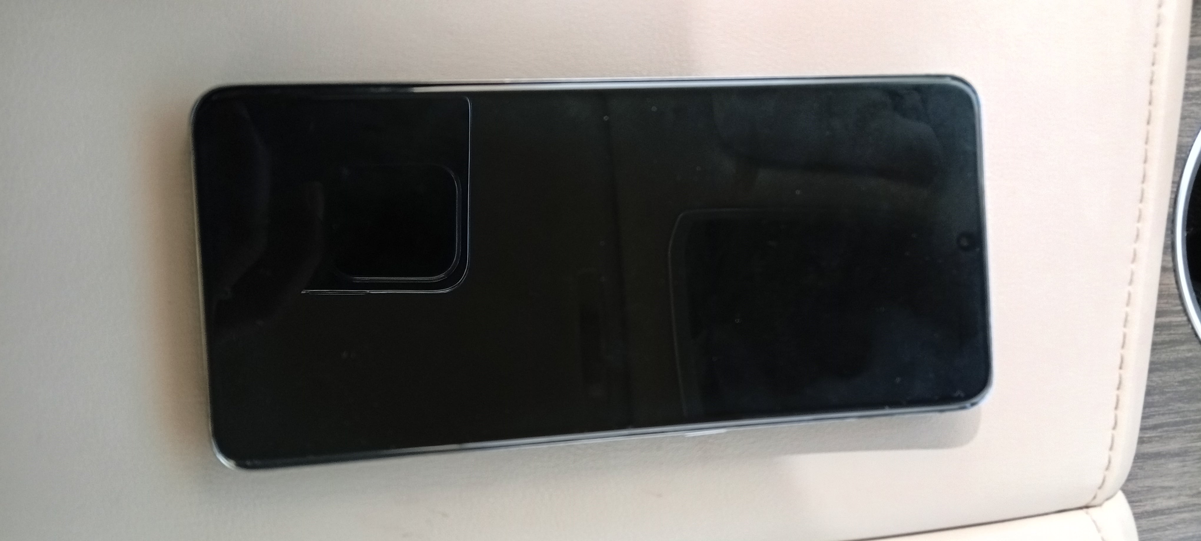 Samsung Galaxy S20 Ultra 5g - Image 3