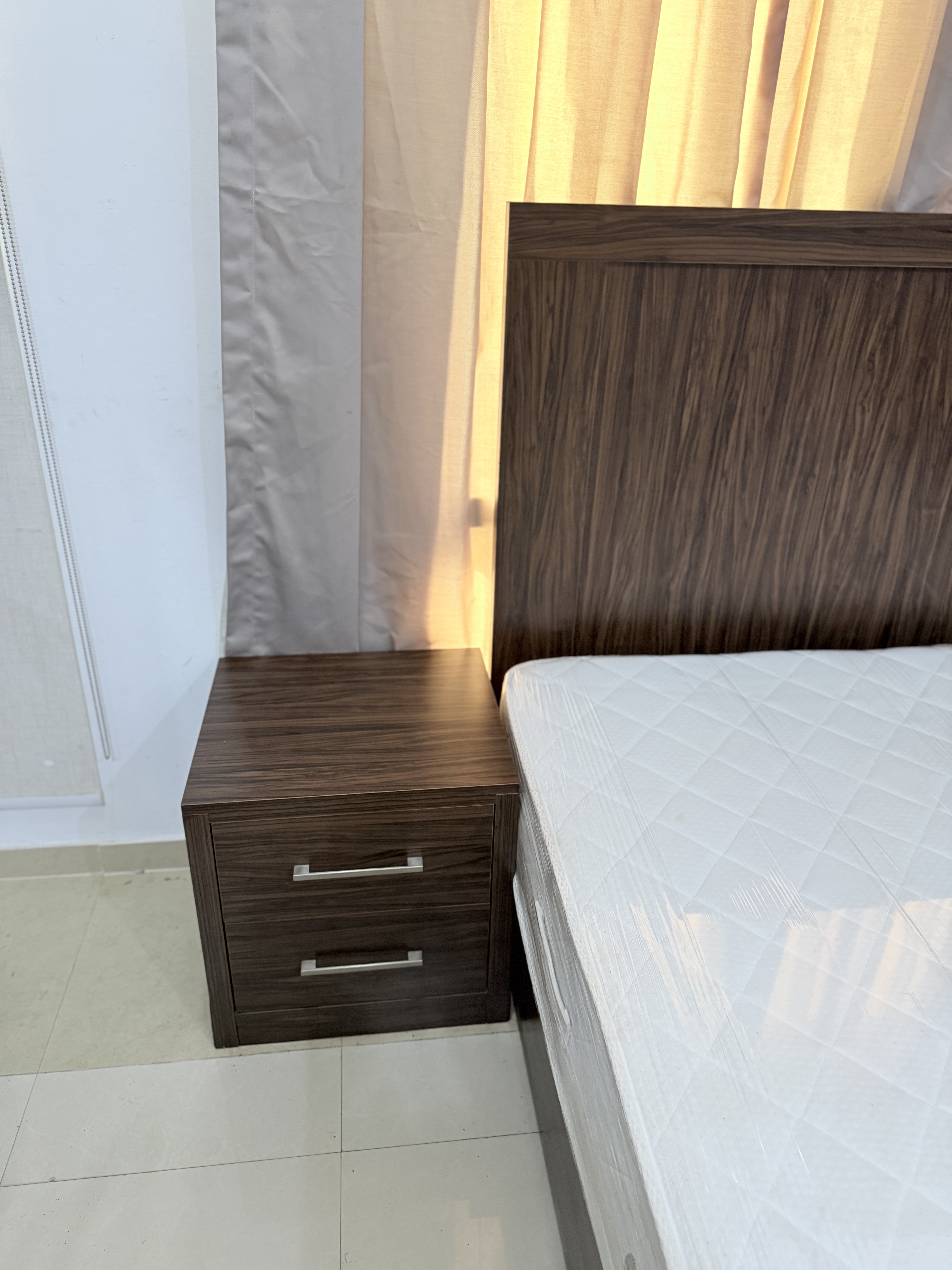 Urgent Sale King Bedroom set - Image 3