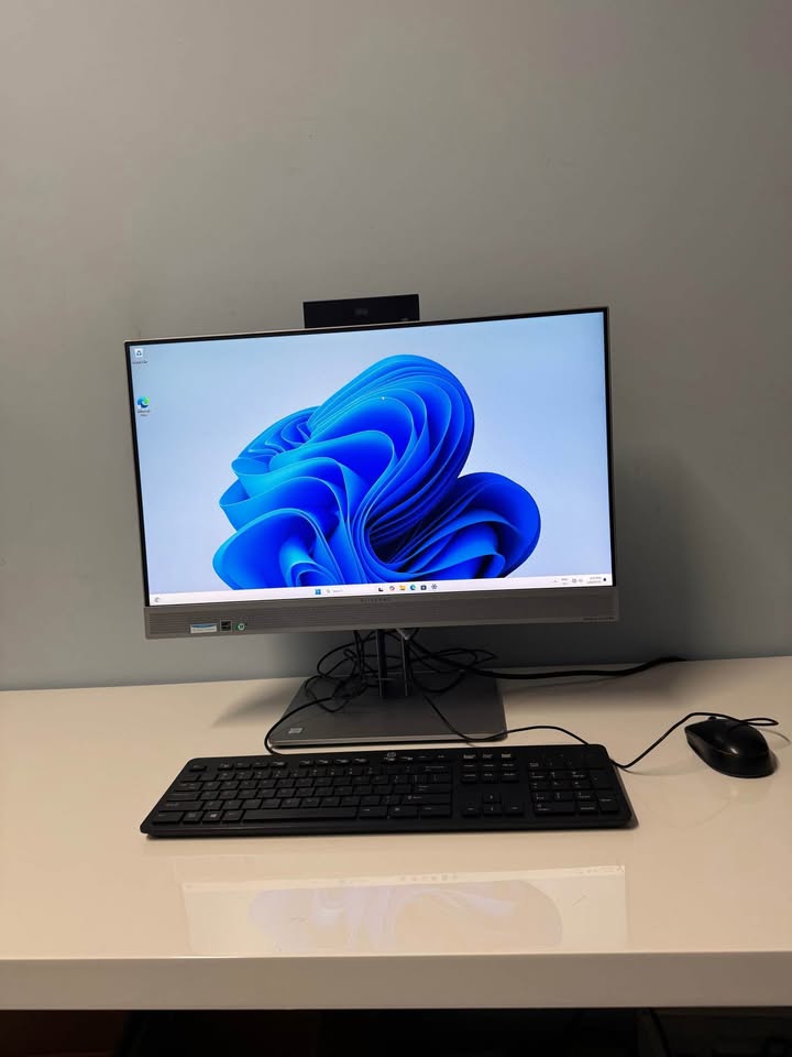 HP-i7-All-In-One PC-8th Gen 16 GB RAM-512 GB SSD HDD-(31323634) - Image 5