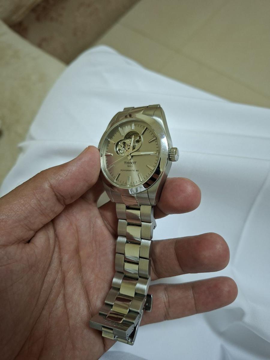 Tissot - Image 8