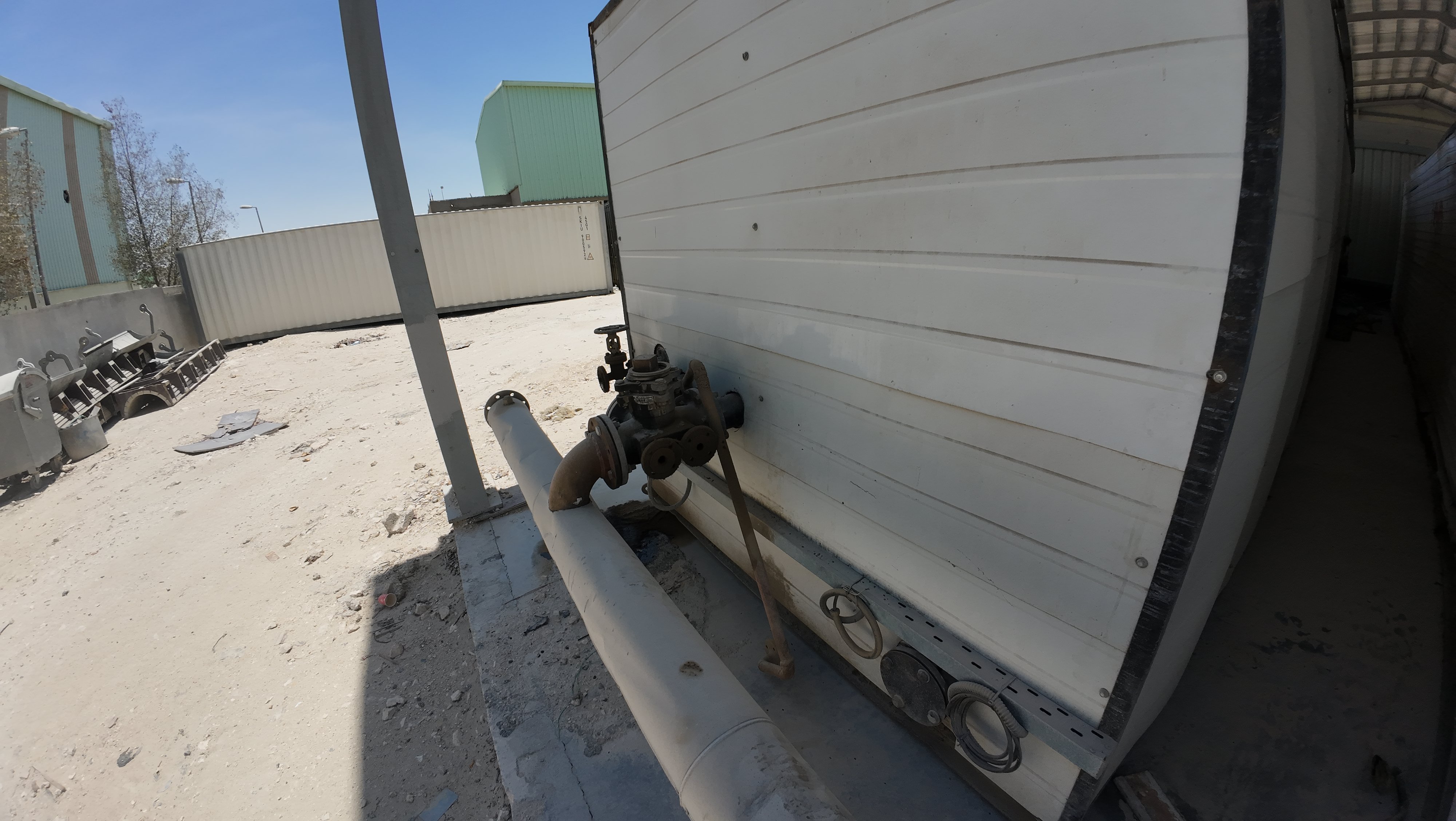 bitumen factory for sell - Image 42
