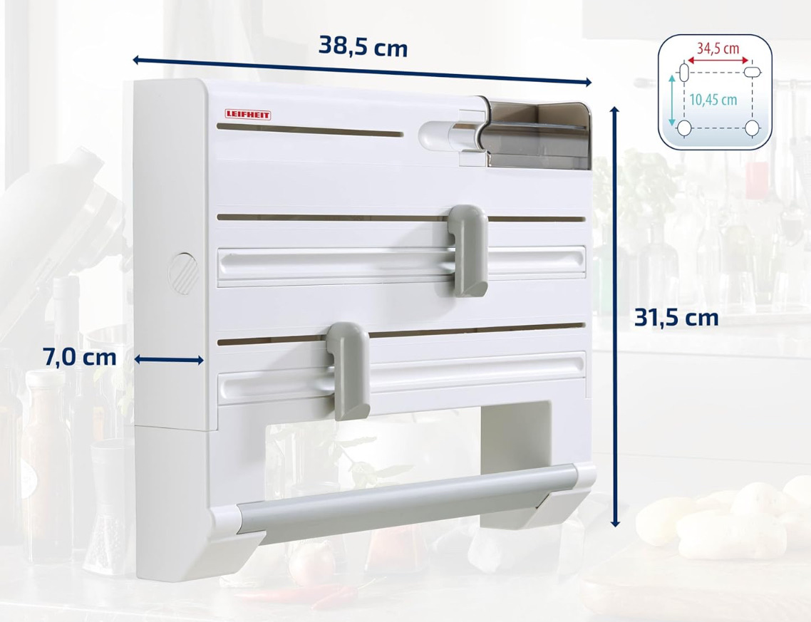 Made in Germany kitchen organizer - Image 3