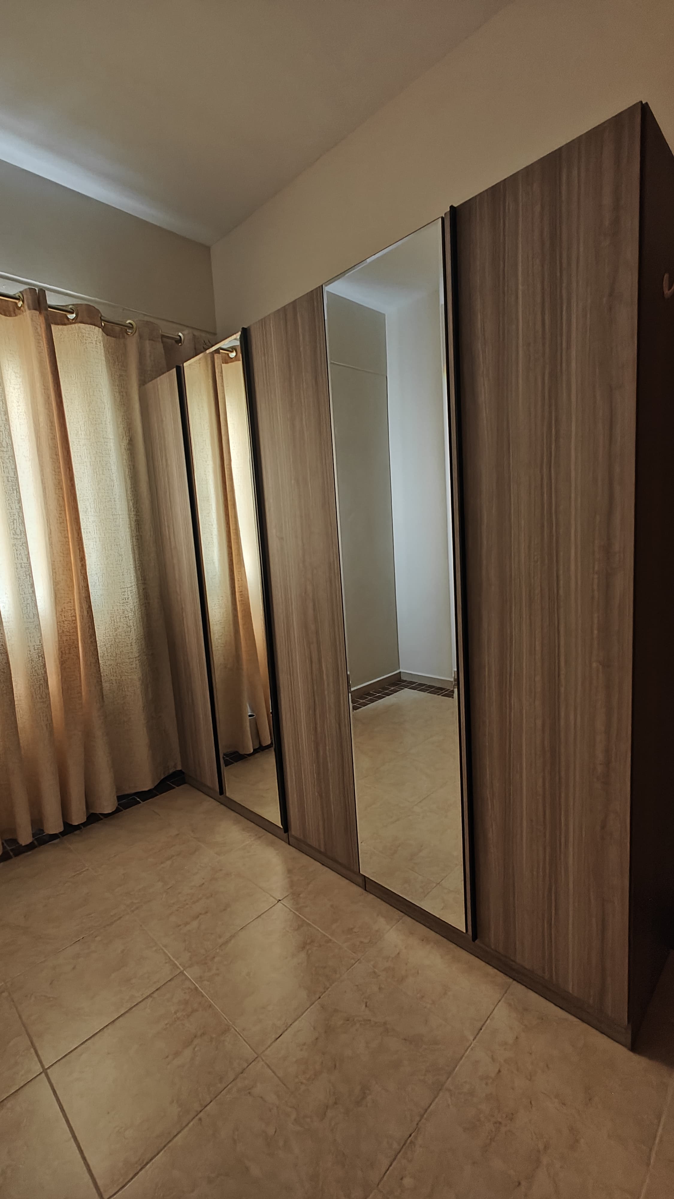 HOME CENTRE WARDROBE  - Image 3