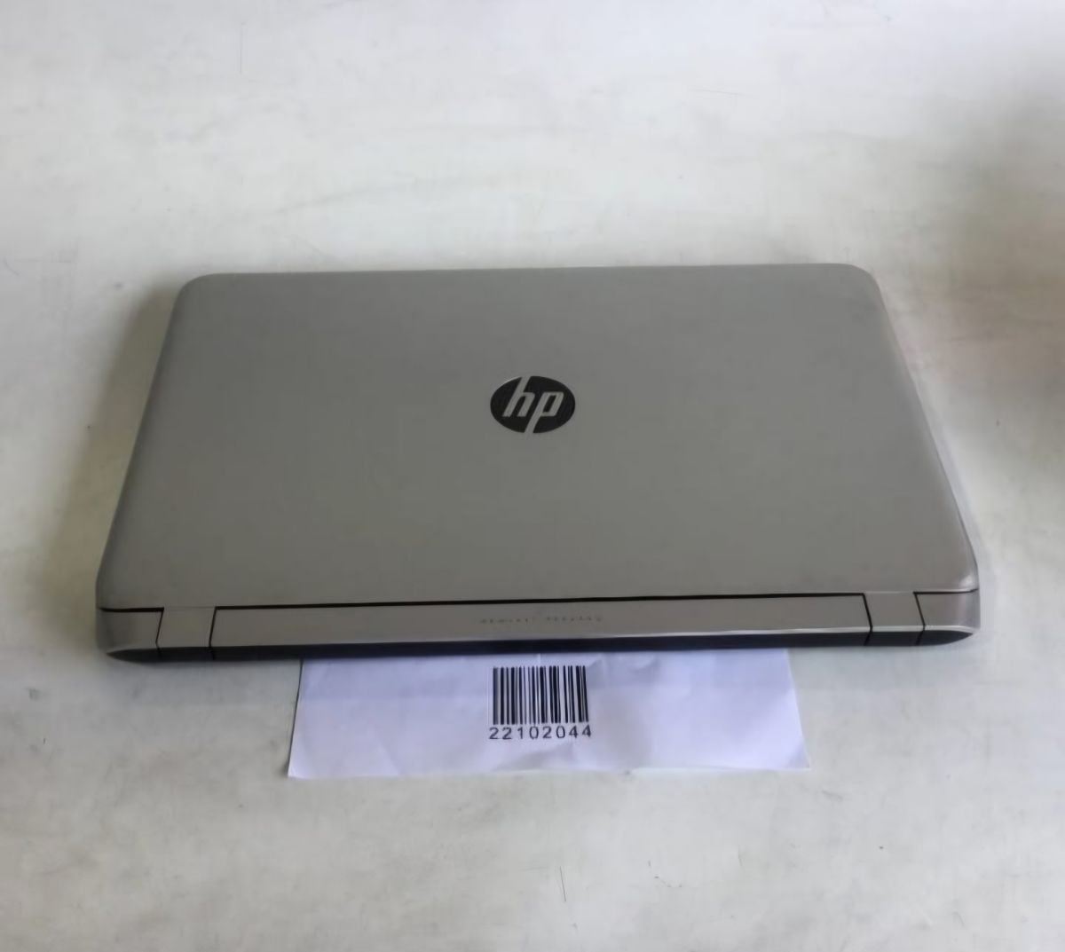 HP PAVILION LAPTOP GEFORCE 15.6 inch - Image 1