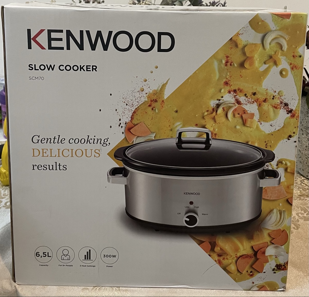 Slow Cooker - Image 6